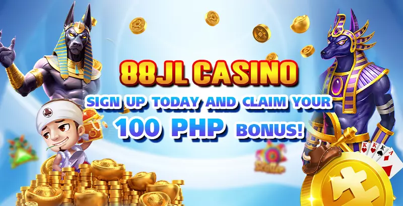 88JL Casino: The Destination of Fun and Fortune!