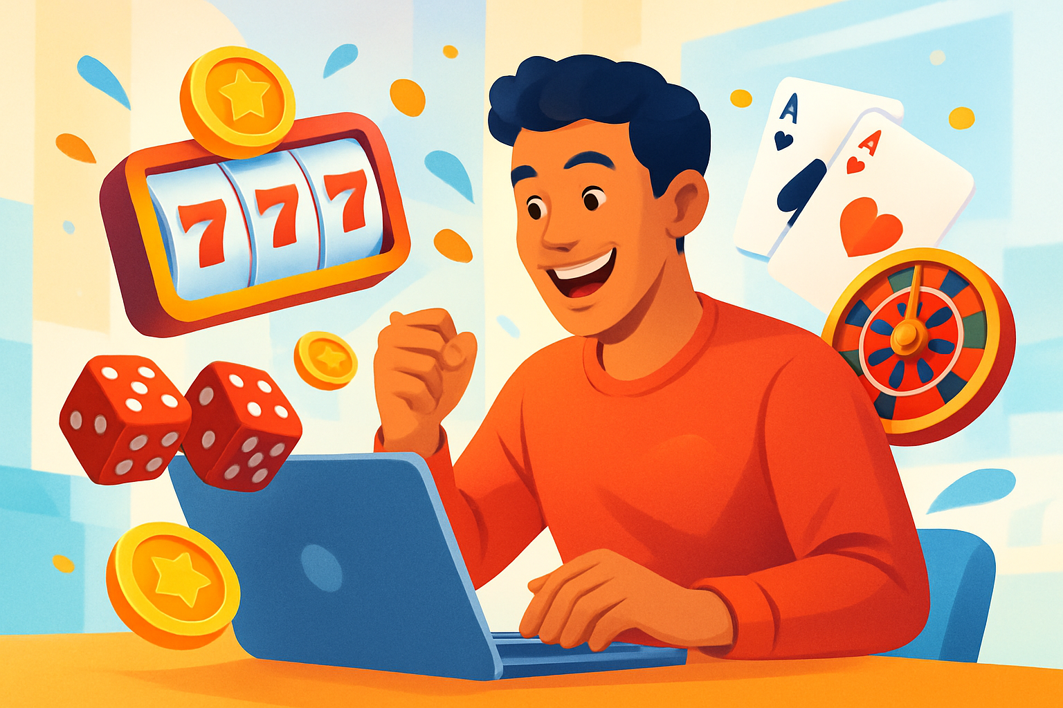 Unlocking Casino Fun: Your Guide to Winning at Jili291