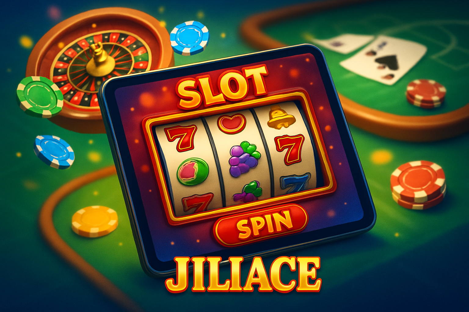 Discover the Thrills of Jiliace: Your Ultimate Online Casino Guide
