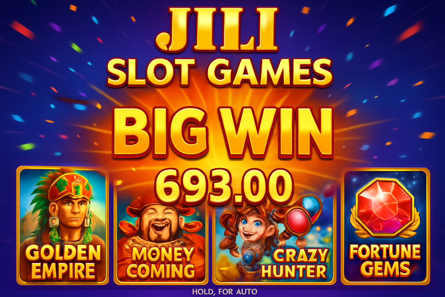 Unlock the Fun: Your Guide to Amazing Jili Slot Games!