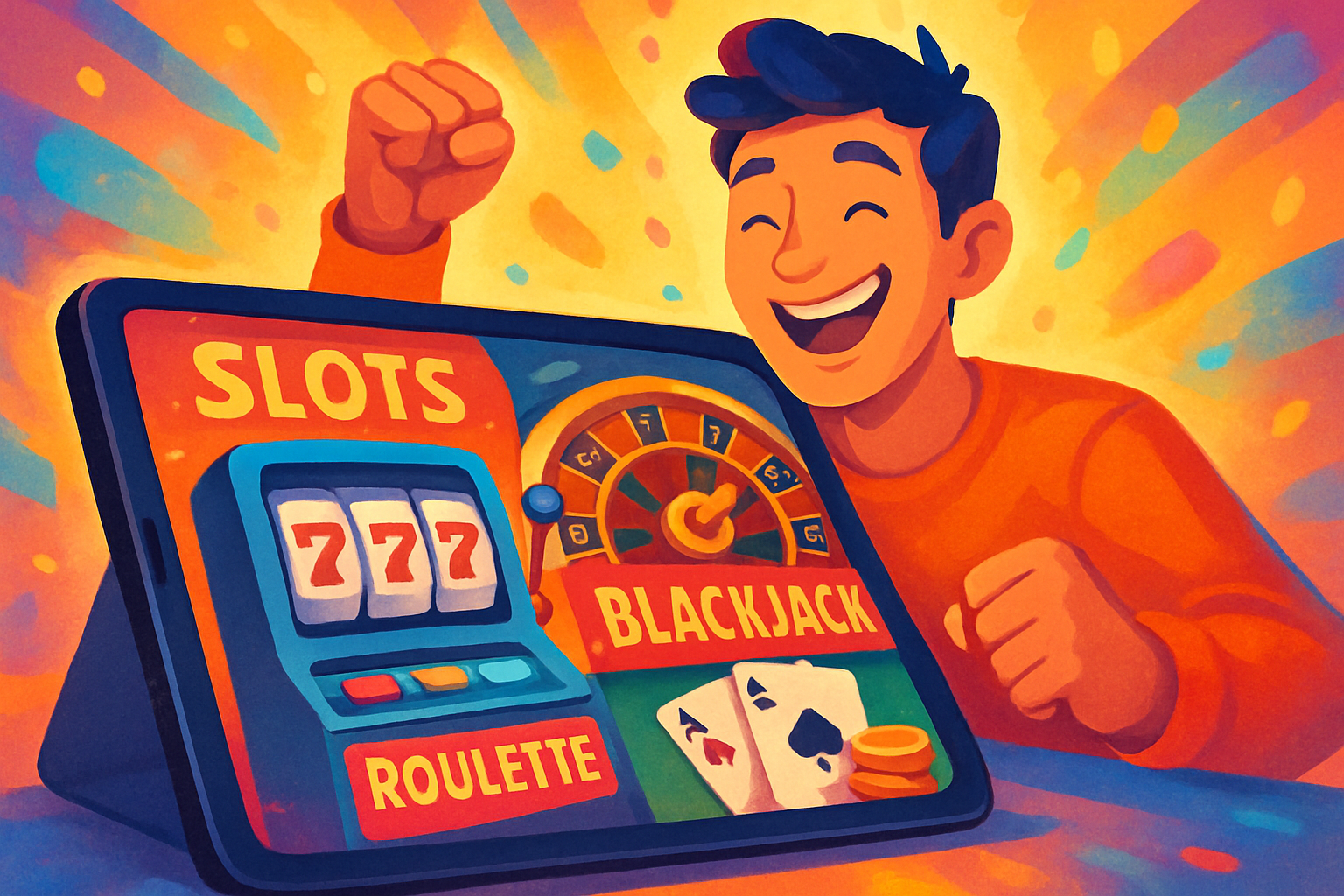 Dive into the Thrill: Your Ultimate Guide to Jiliasia Online Gaming!