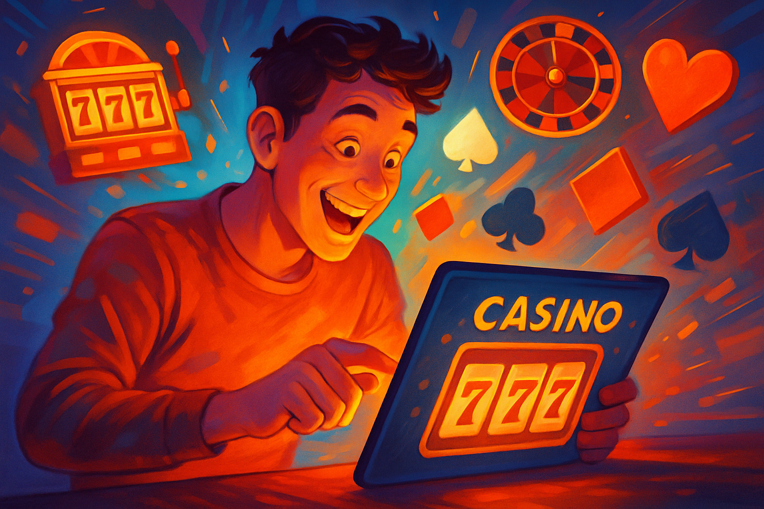 Unlocking the Fun: Your Guide to Online Casino Adventures with Jilievo