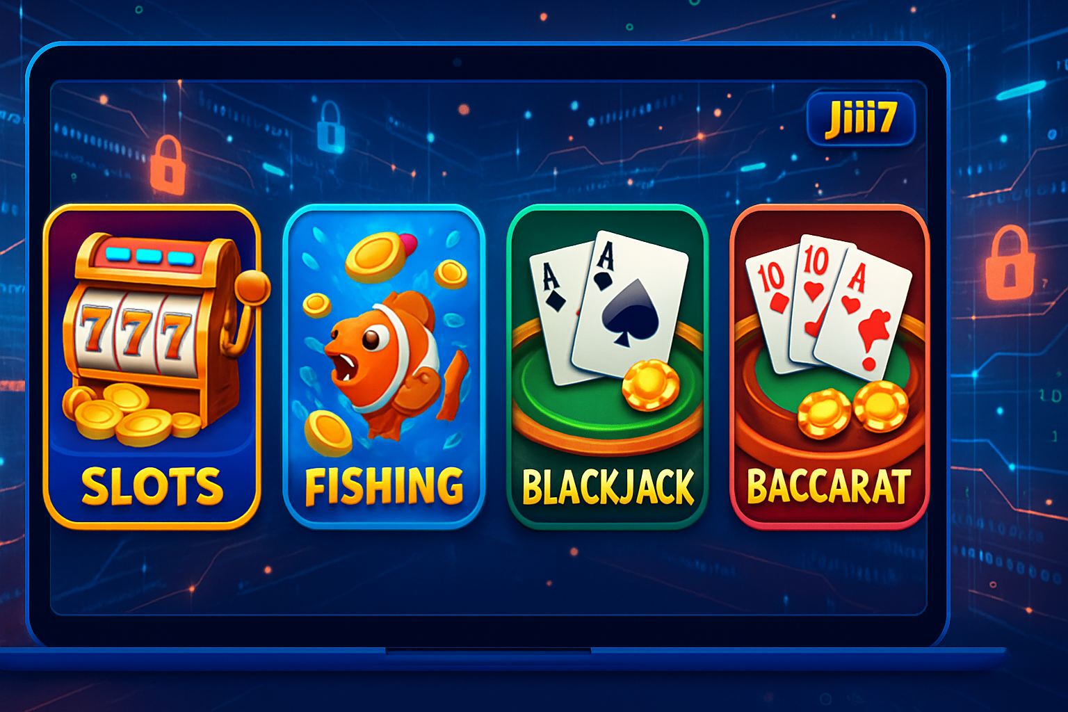 The Ultimate Guide to Online Casino Fun: Dive into jili7!